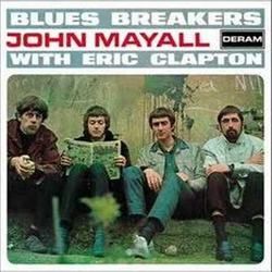 All Your Love by John Mayall And The Bluesbreakers