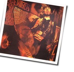 Hide And Seek Tab by John Mayall And The Bluesbreakers