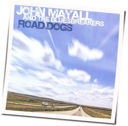 Kona Village Chords by John Mayall And The Bluesbreakers