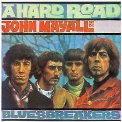 Ridin On The L And N by John Mayall And The Bluesbreakers