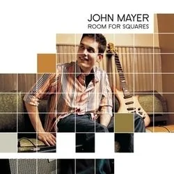 3x5 Tab by John Mayer