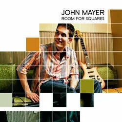 83 Tab by John Mayer