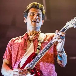 All I Want Is To Be With You Chords by John Mayer