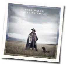 Badge Gun Chords by John Mayer