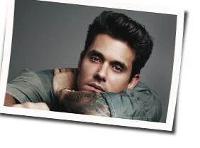 Belief Bass Tab by John Mayer