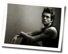 Dear Marie Tab by John Mayer