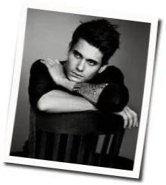 Do You Know Me Tab by John Mayer