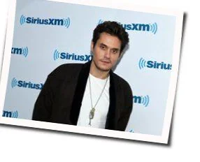 Emoji Of A Wave Chords by John Mayer
