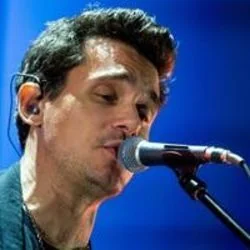 Fortnite Tab by John Mayer