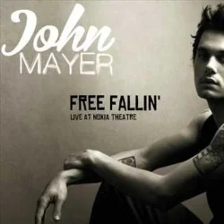 Free Fallin Tab by John Mayer
