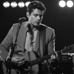 Half Of My Heart Acoustic Live Intro Tab by John Mayer