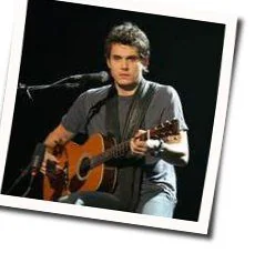 Heartbreak Warfare (Ver2) Chords by John Mayer