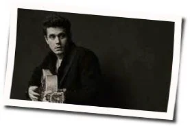 I Guess I Just Feel Like Acoustic Chords by John Mayer