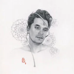 In The Blood Bass Tab by John Mayer