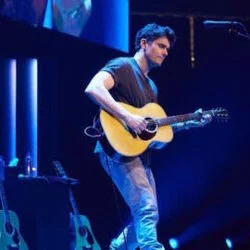 In The Neighborhood Live Tab by John Mayer