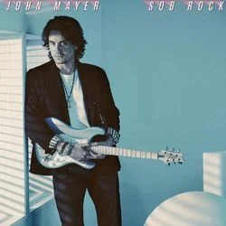 Last Train Home Intro Tab by John Mayer