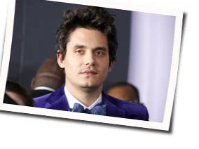 Little Red Corvette Tab by John Mayer