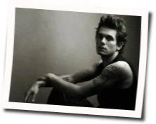 Love Is A Verb Tab by John Mayer