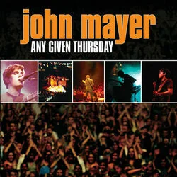 Message In A Bottle Tab by John Mayer