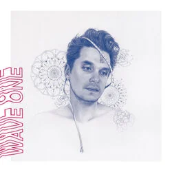 Moving On And Getting Over Live Tab by John Mayer