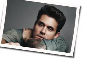 Moving On And Getting Over (Ver2) Chords by John Mayer