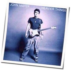 New Deep Chords by John Mayer