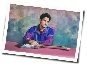 New Light (Ver2) Tab by John Mayer