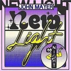 New Light Bass Tab by John Mayer