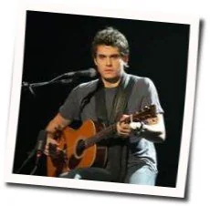 No Woman No Cry Tab by John Mayer