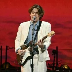 Over And Over Chords by John Mayer