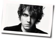 Route 66 Tab by John Mayer
