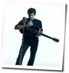 Say (Ver2) Chords by John Mayer
