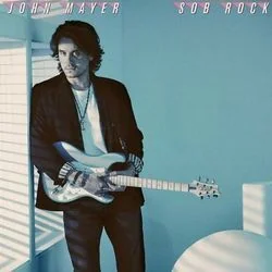 Shouldn't Matter But It Does Chords by John Mayer