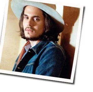 Something Like Olivia Tab by John Mayer