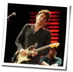 Sucker Tab by John Mayer