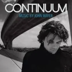 Vultures Chords by John Mayer