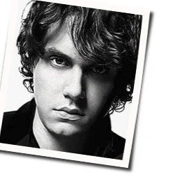 Who Says Chords by John Mayer