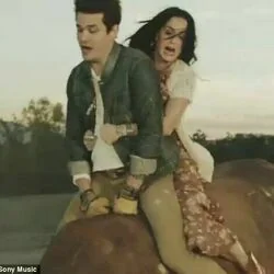 Who You Love Tab by John Mayer