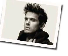 Xo Beyonce Cover Chords by John Mayer
