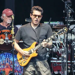 You Are Still You Chords by John Mayer