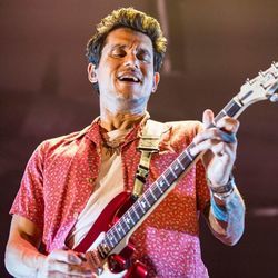 All I Want Is To Be With You Intro by John Mayer