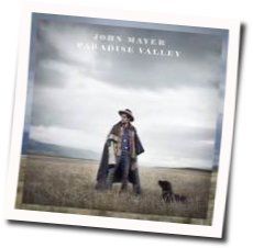 Badge Gun Chords by John Mayer