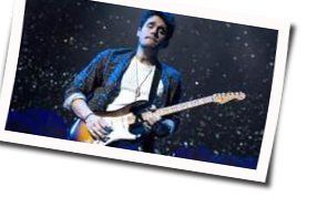 Ballad Of James King Chords by John Mayer