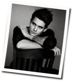 Do You Know Me Tab by John Mayer