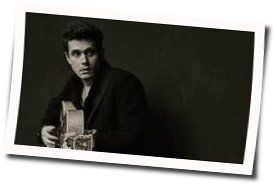 I Guess I Just Feel Like Acoustic Chords by John Mayer