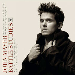 I'm On Fire Chords by John Mayer