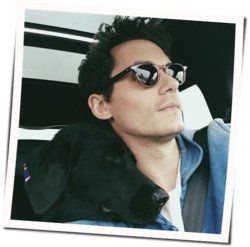 Instagram Tab by John Mayer