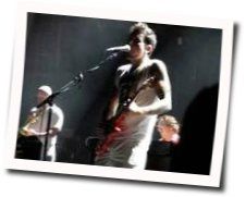 Mercy Tab by John Mayer