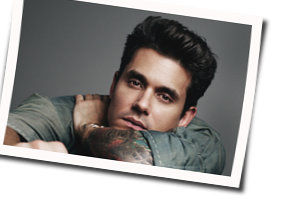 Moving On And Getting Over  Chords by John Mayer