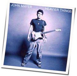 New Deep Chords by John Mayer